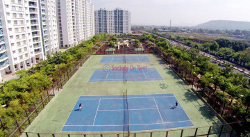 Society On Rent Rental Property Details